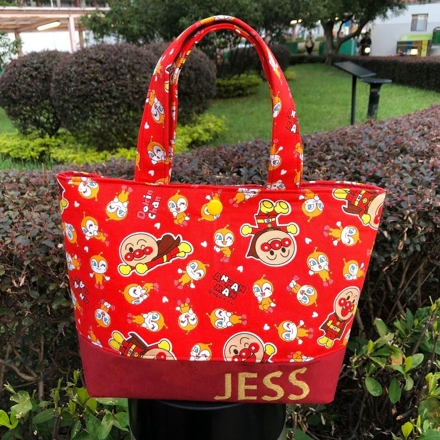 布。飾 小品 Vicky’s Handmade