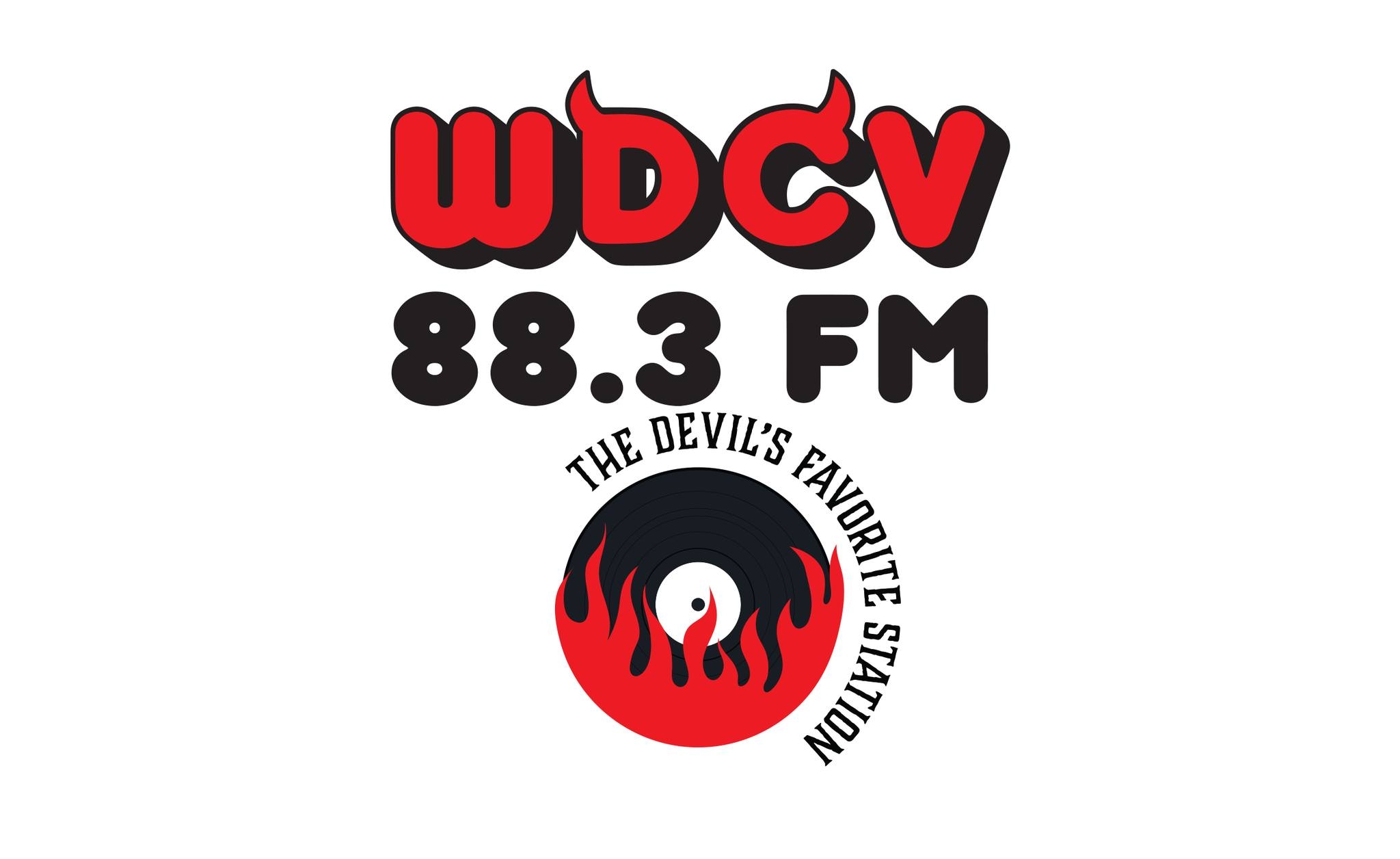 WDCV-FM The Voice of Dickinson College | Carlisle PA