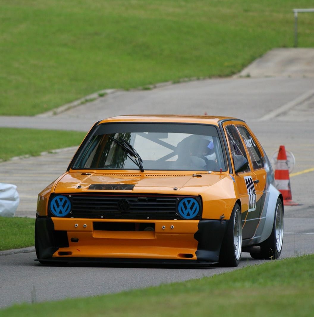 D-M Racing