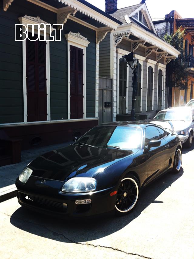 Built Performance | Baton Rouge LA