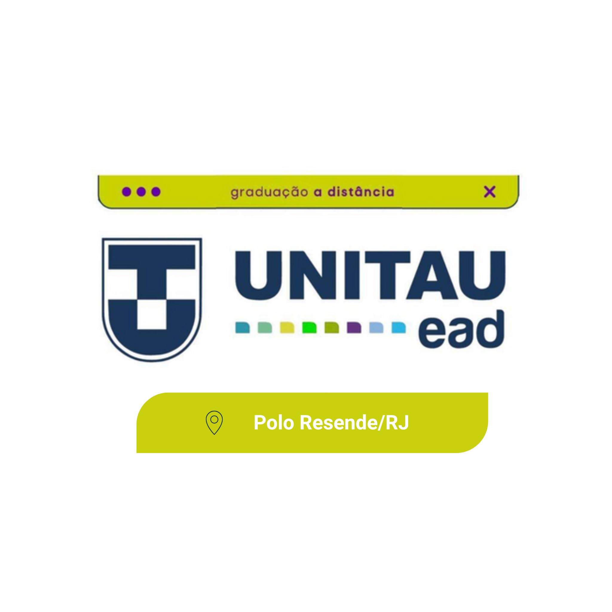 EAD - 💼 Gestão de Recursos Humanos na EAD UNITAU – lidere com empatia ...