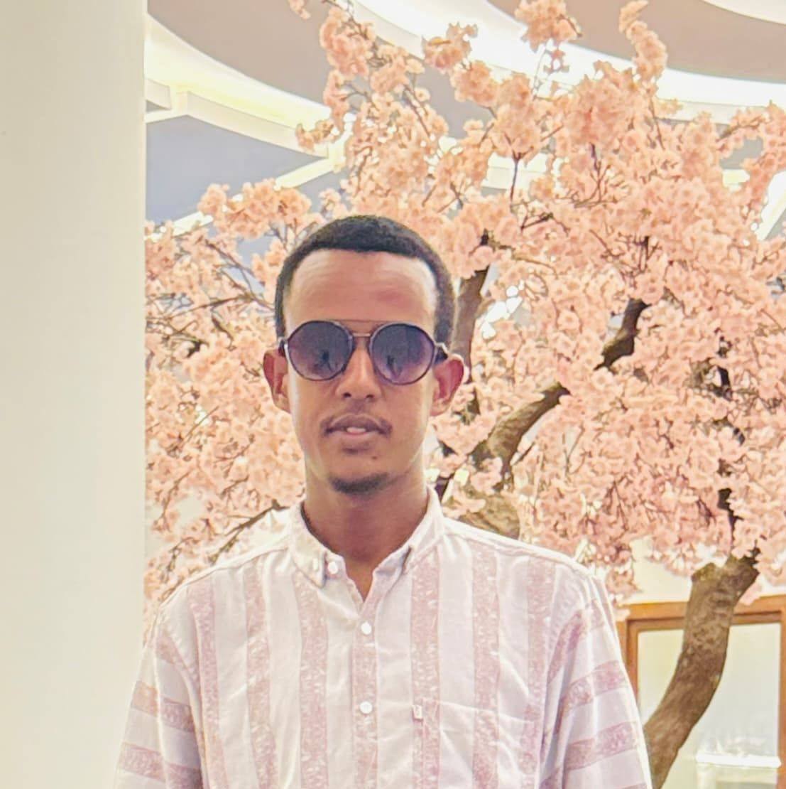 '' Xashiishka ma raacino xoolaha sida sharci darada ah loo qalo ee aan ...