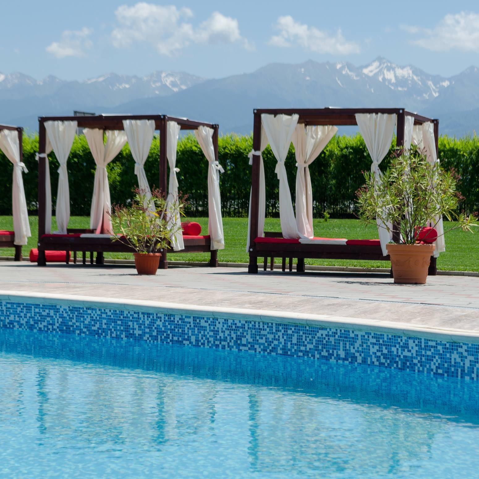 Aqua Club Elatis | Avrig
