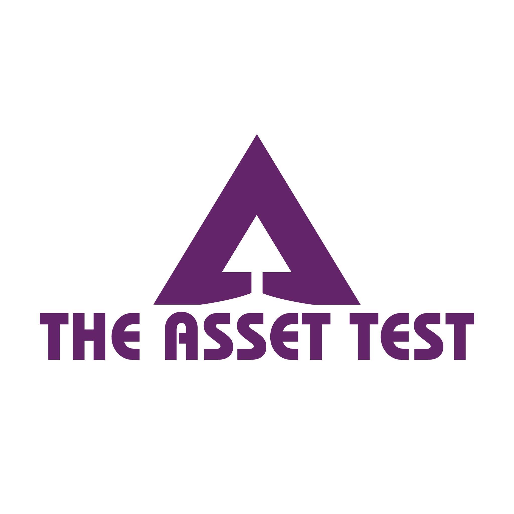 The Asset Test