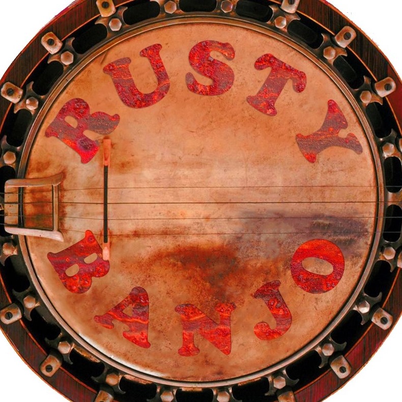 Rusty Banjo