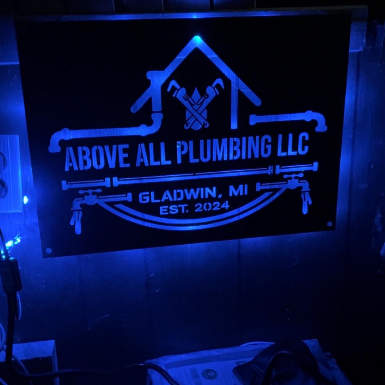 Plumbers Midland Mi