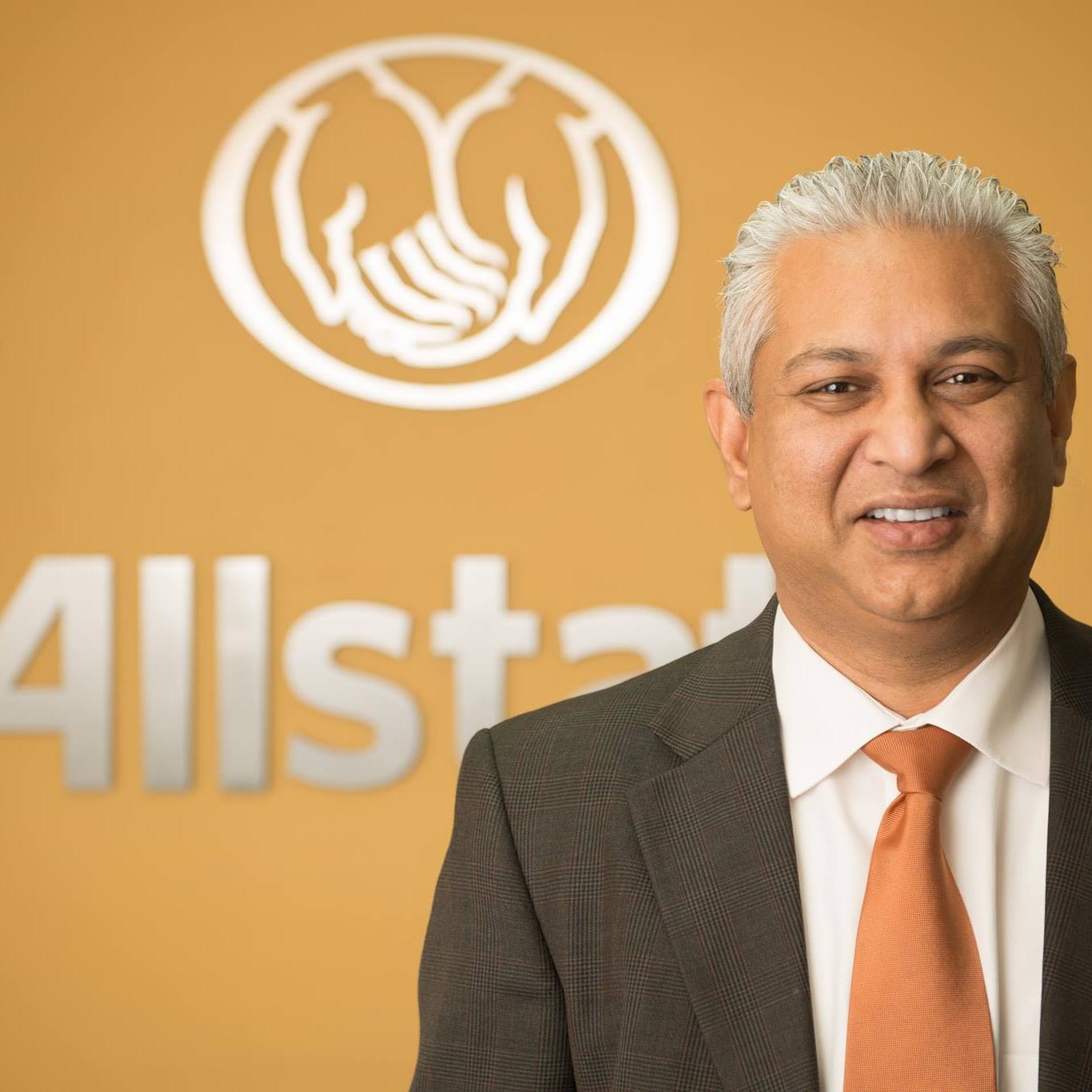 Abu Khan: Allstate Insurance