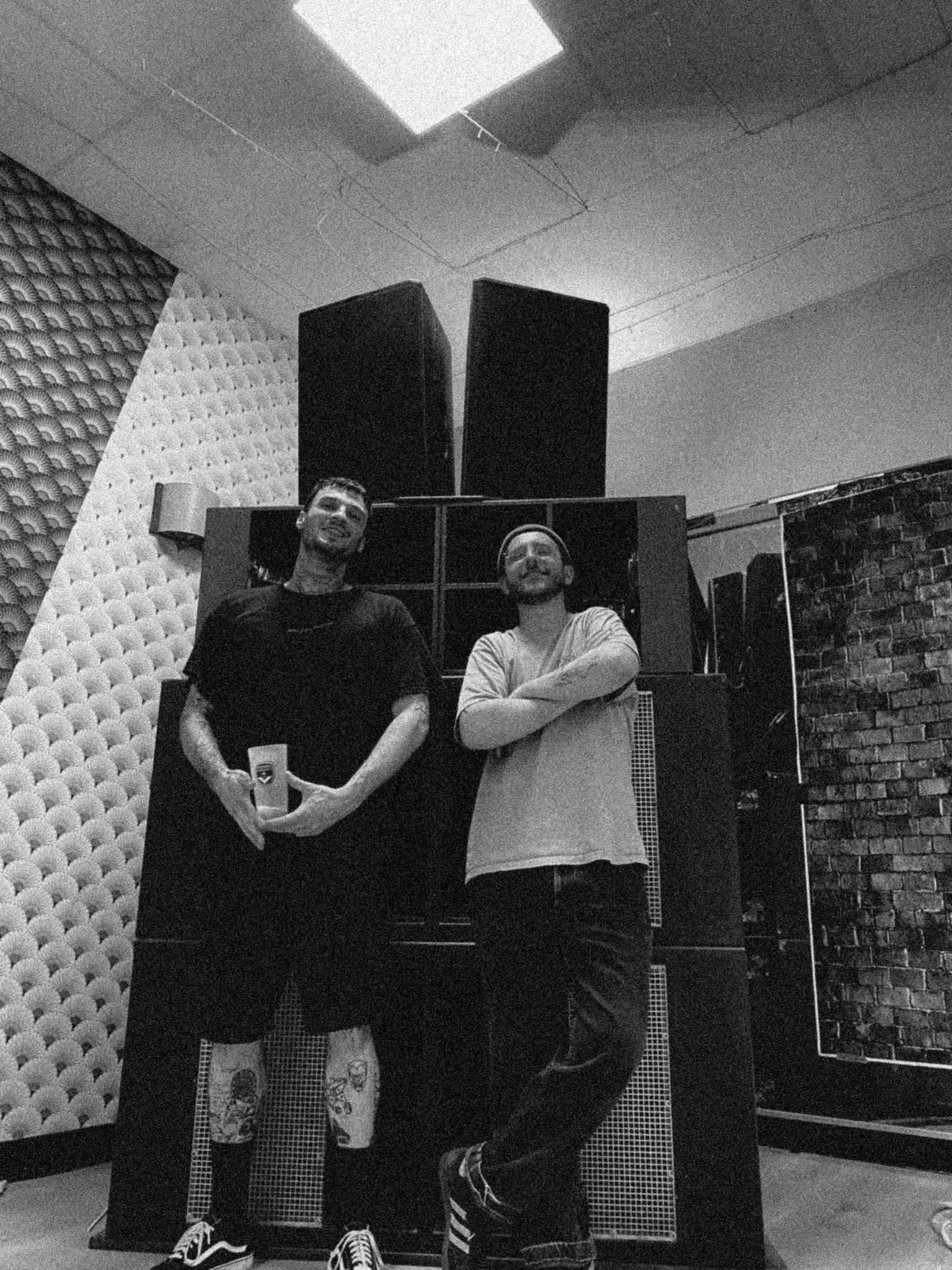 Zion Rave Sound System
