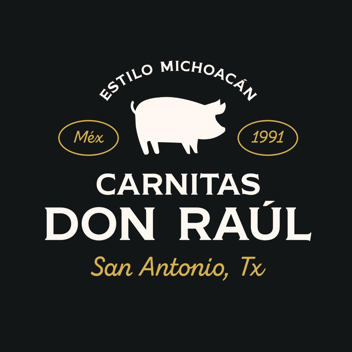 Carnitas Don Raúl-USA | San Antonio TX