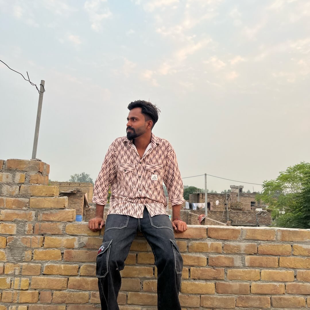 Dharm Singh