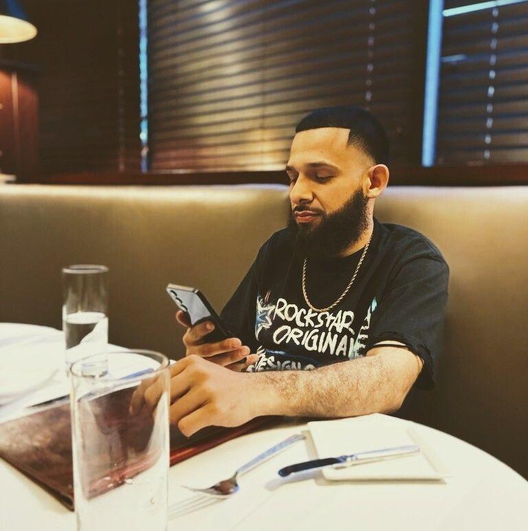 Chrisean Rock still has love for Blueface During a recent livestream ...