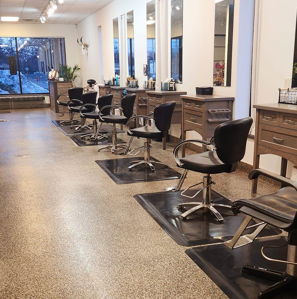 Spalon Elite | Cambridge MN