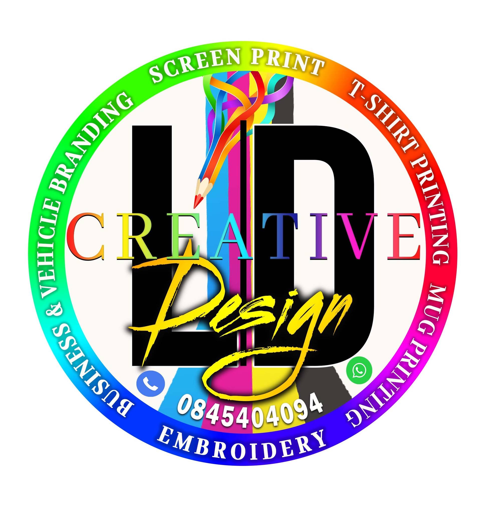Ld Creative Designs and Prints