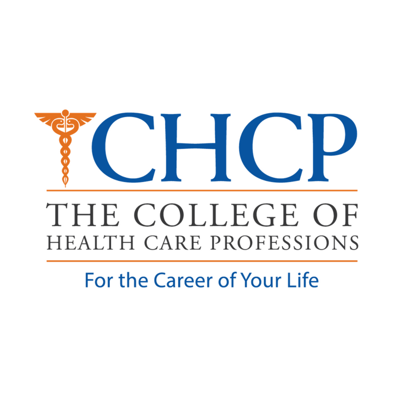 The College of Health Care Professions-McAllen Campus logo