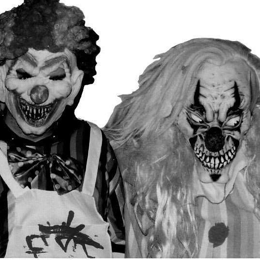 Someone’s a little startled…….😈 🚨 We open TONIGHT at 7 PM! Tomorrow: 🎃 ...