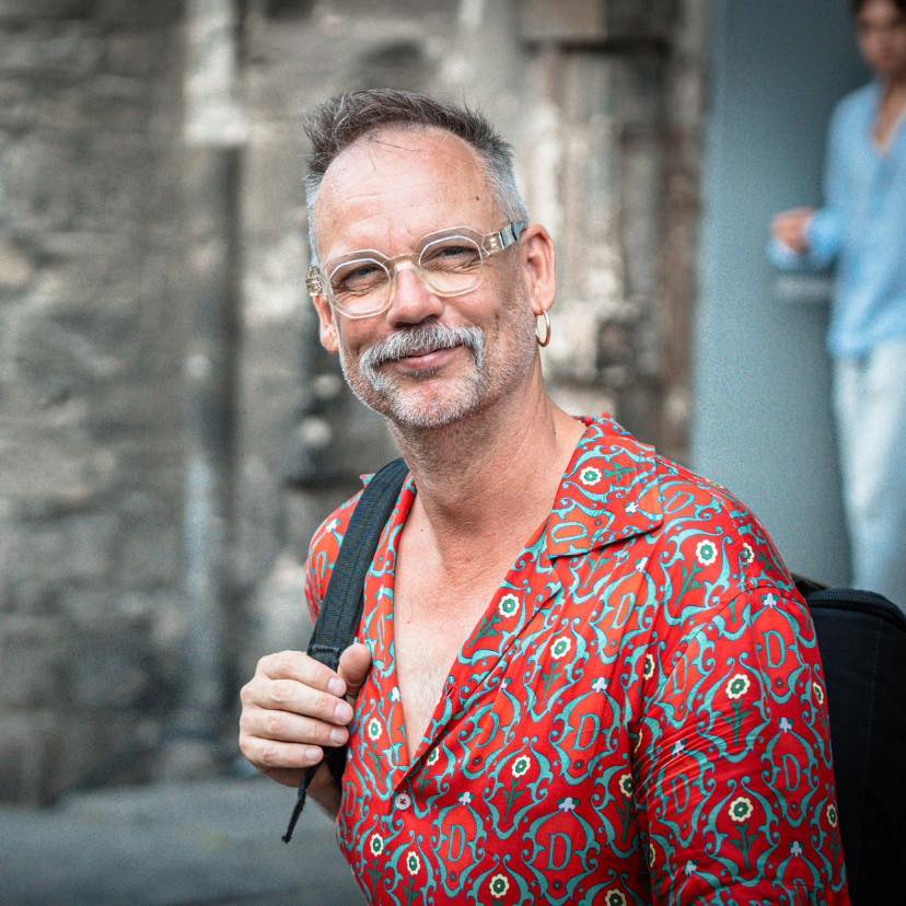 Daan Hugaert