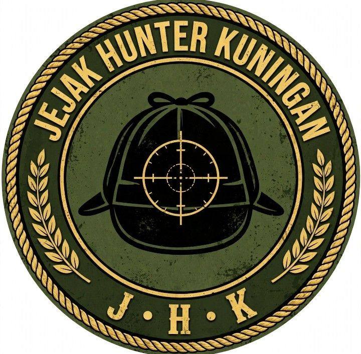 alhamdulillah point hunting pagi ini | Ali