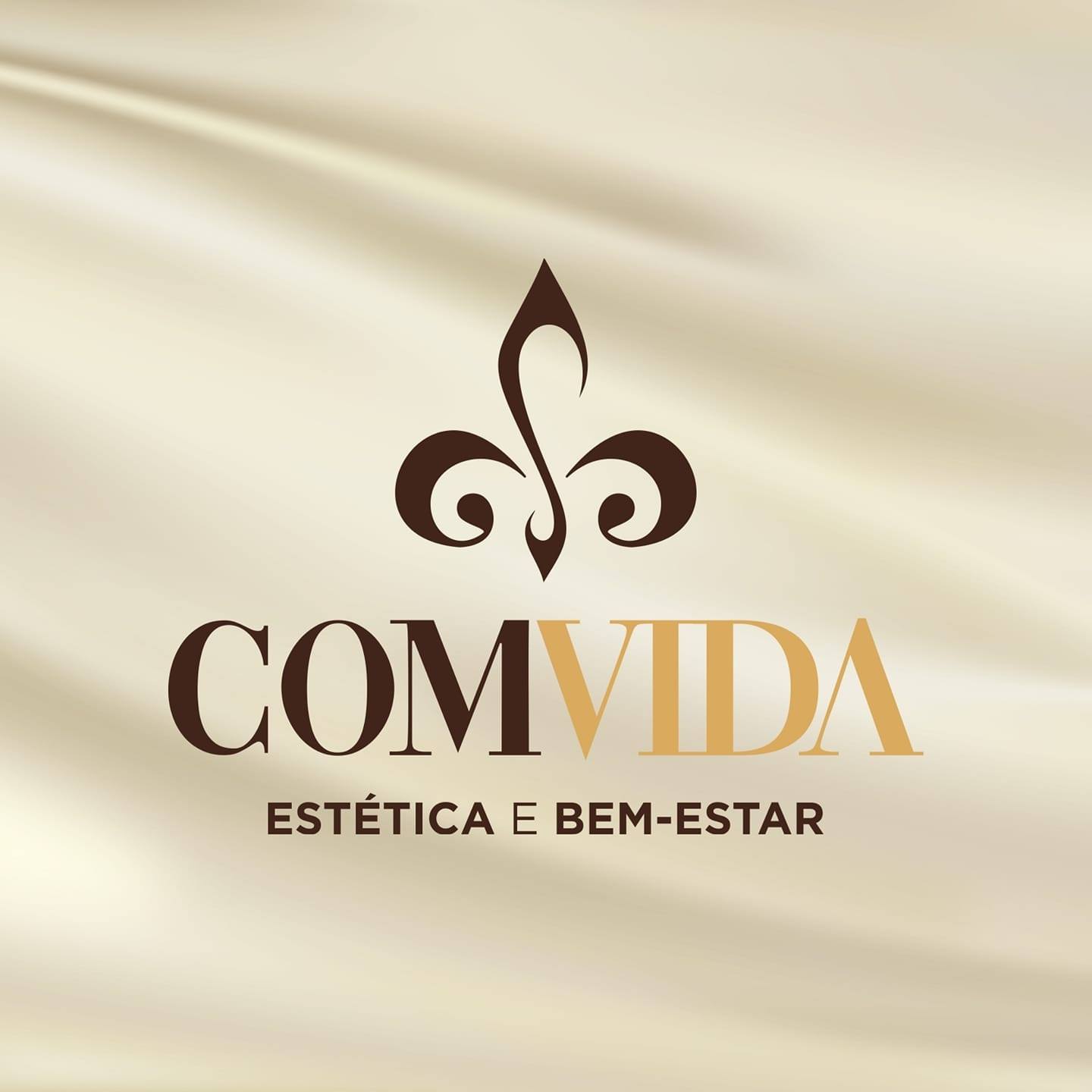 Comvida Estética e Bem-estar