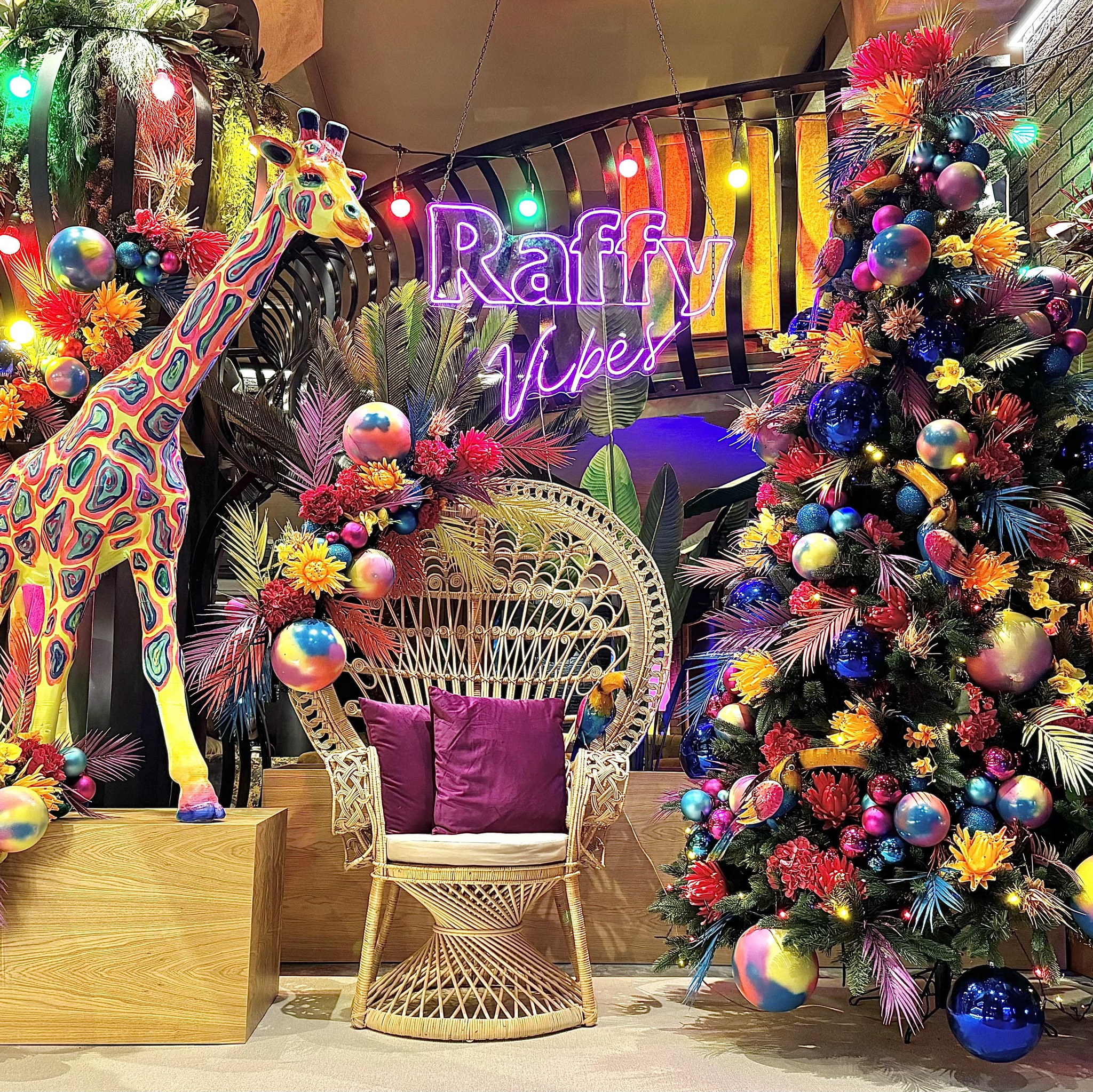 Splendor - party decoration | Blagoevgrad