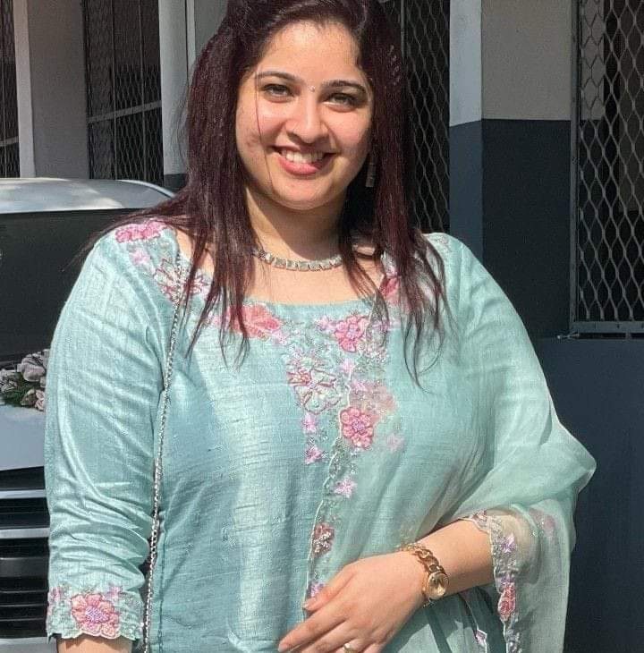 Komal Rani