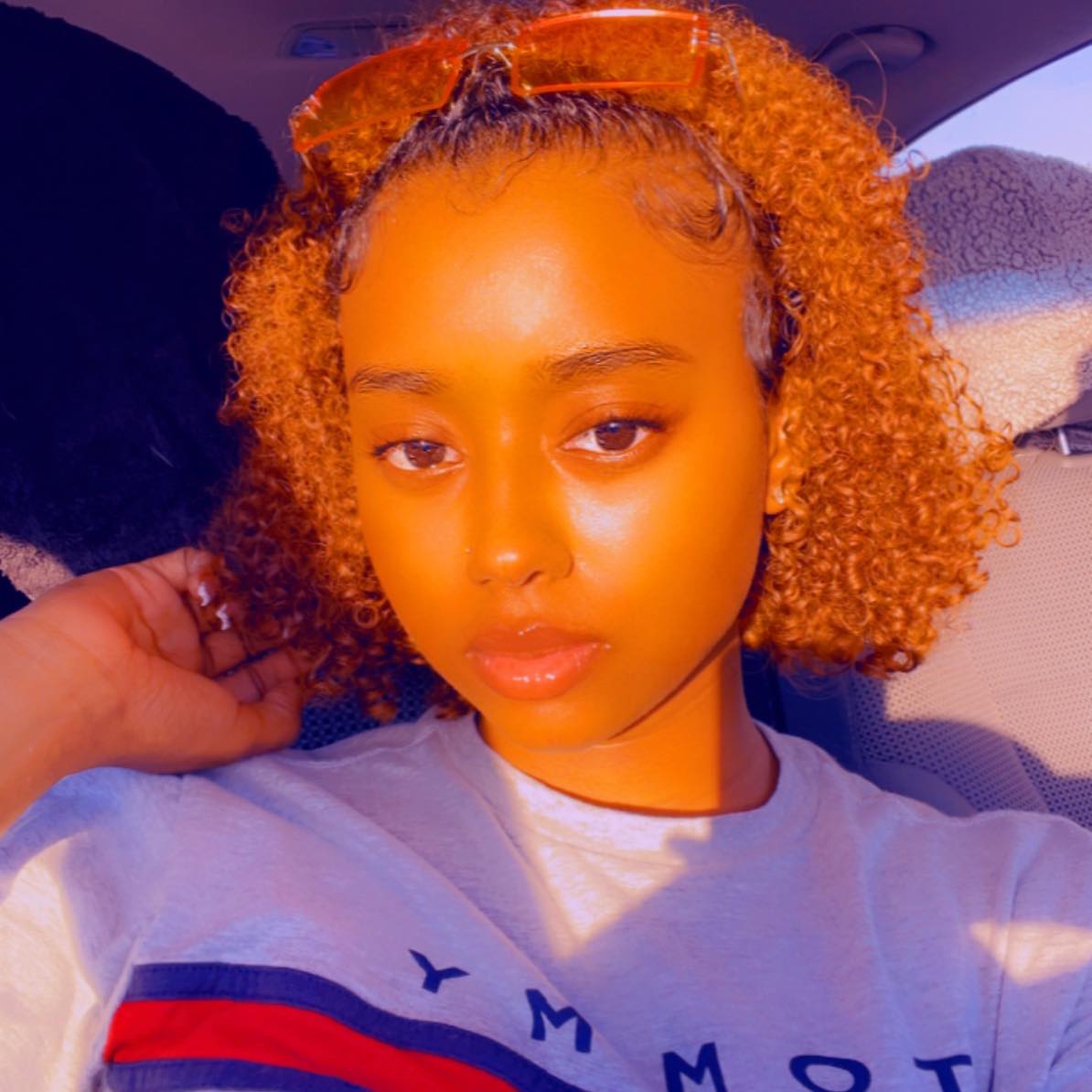 Jasmine Deputy