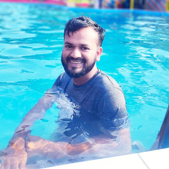 Md Rajib Ahmed