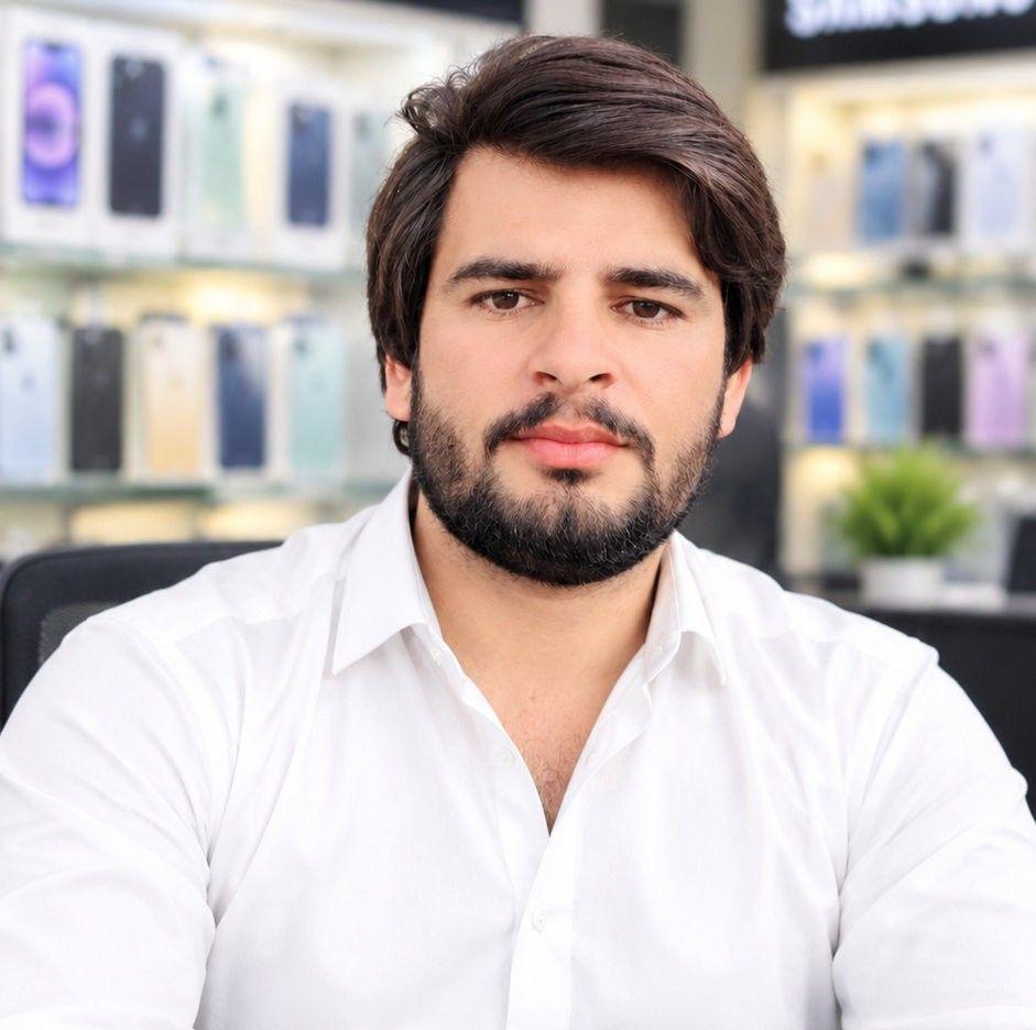 Muhammad Khalid Gabool