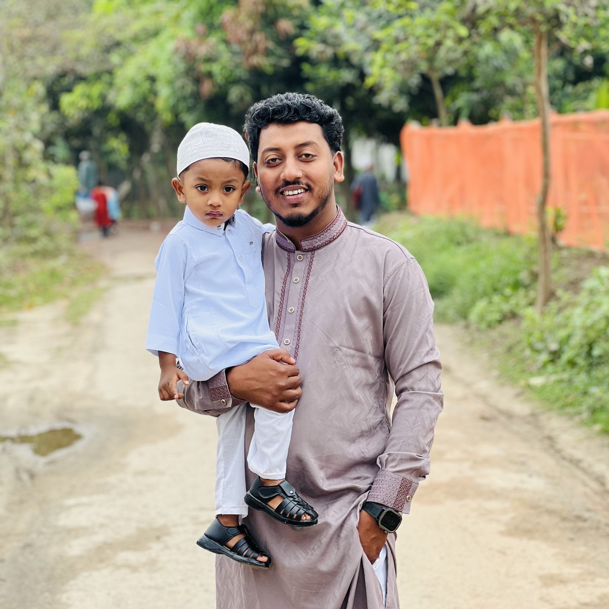 MD Ariful Islam