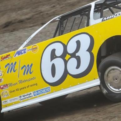 Moser Racing