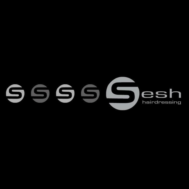 Sesh Hairdressing added a new photo —... Sesh Hairdressing