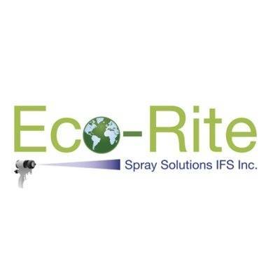 Eco-Rite Spray Solutions IFS Inc. | Edmonton AB