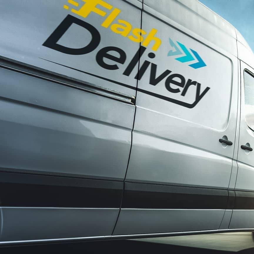 Flash Delivery | Las Condes
