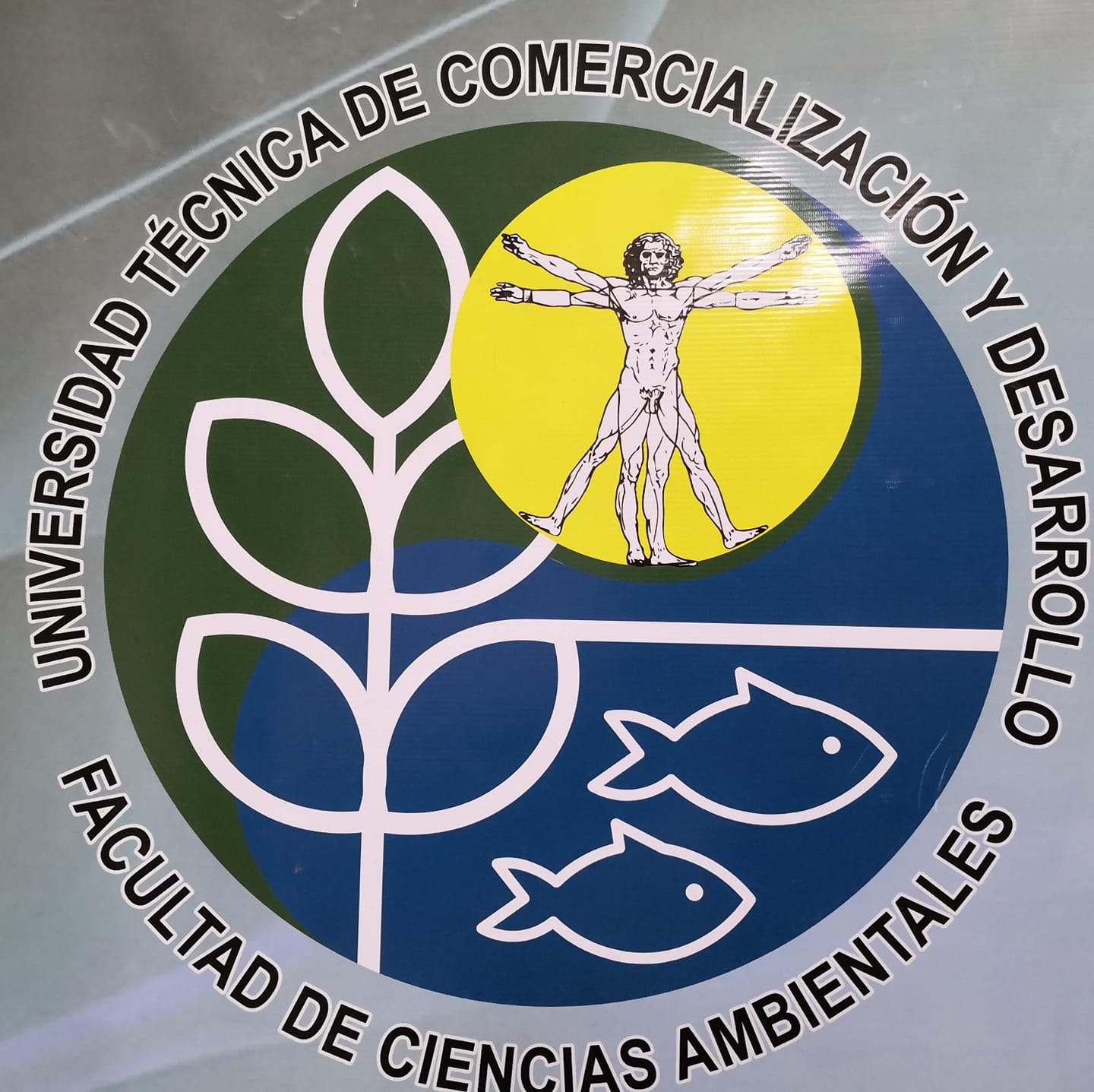 Ciencias Ambientales UTCD Matriz