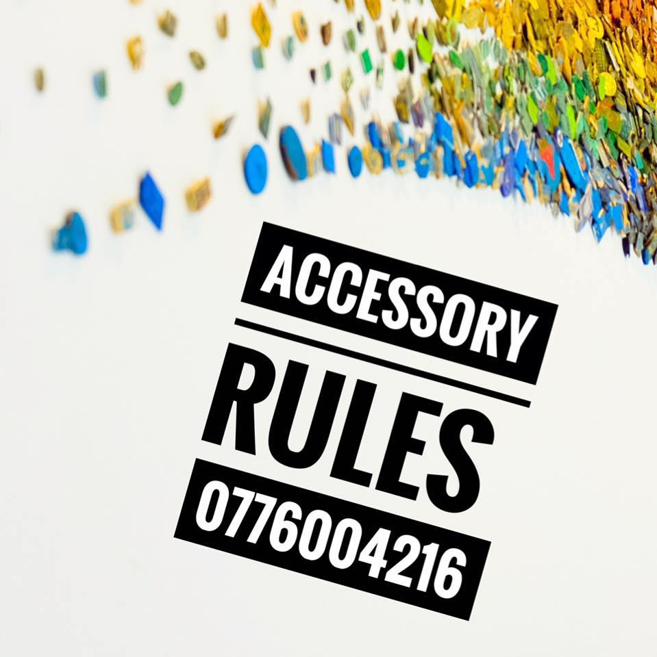 Accessory Rules | Amman