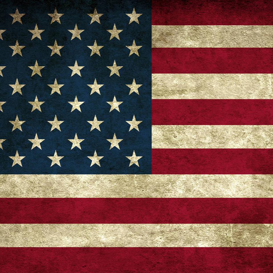 Merica Graphics | Broken Arrow OK
