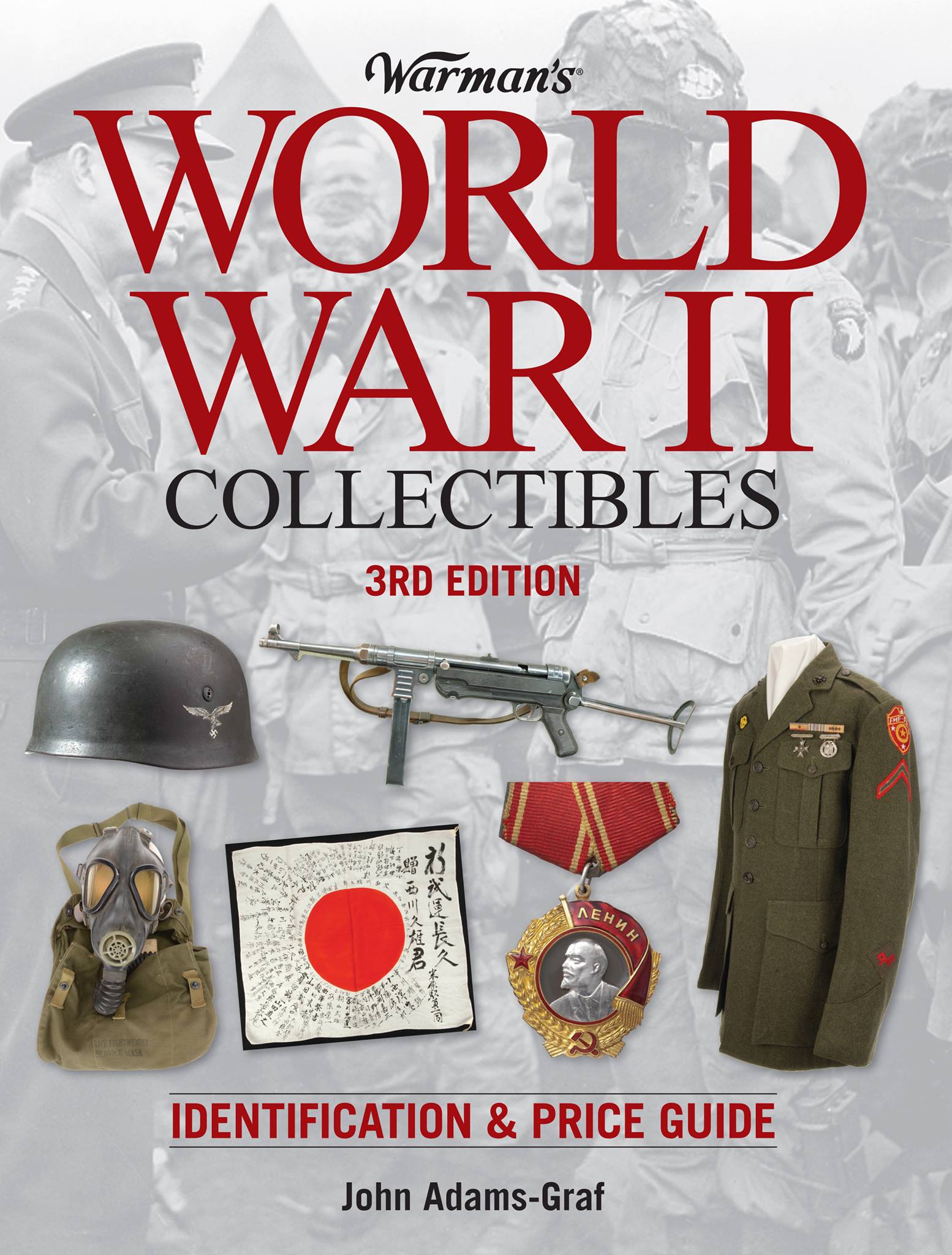 WWII Collectibles