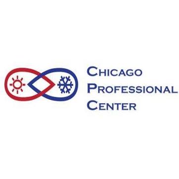 Chicago Professional Center logo