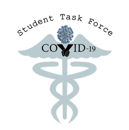 Covid-19 Student Task Force