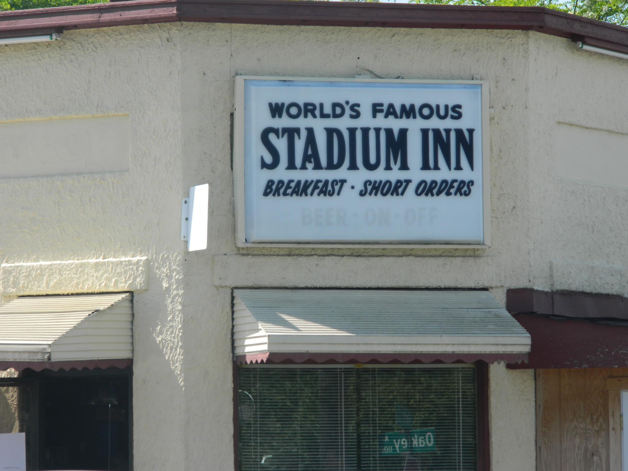 Stadium Inn | Lynchburg VA