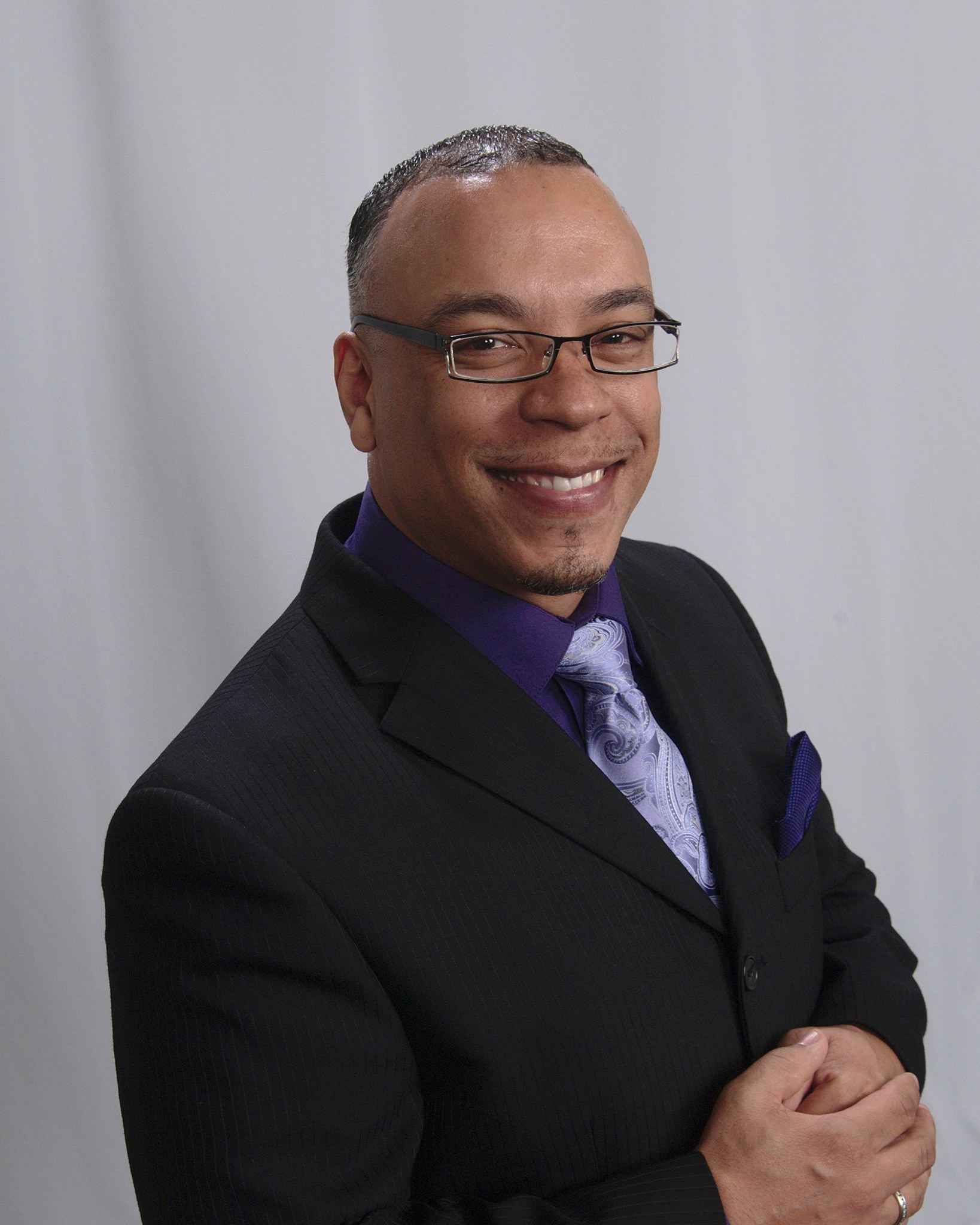Malik R. Bey