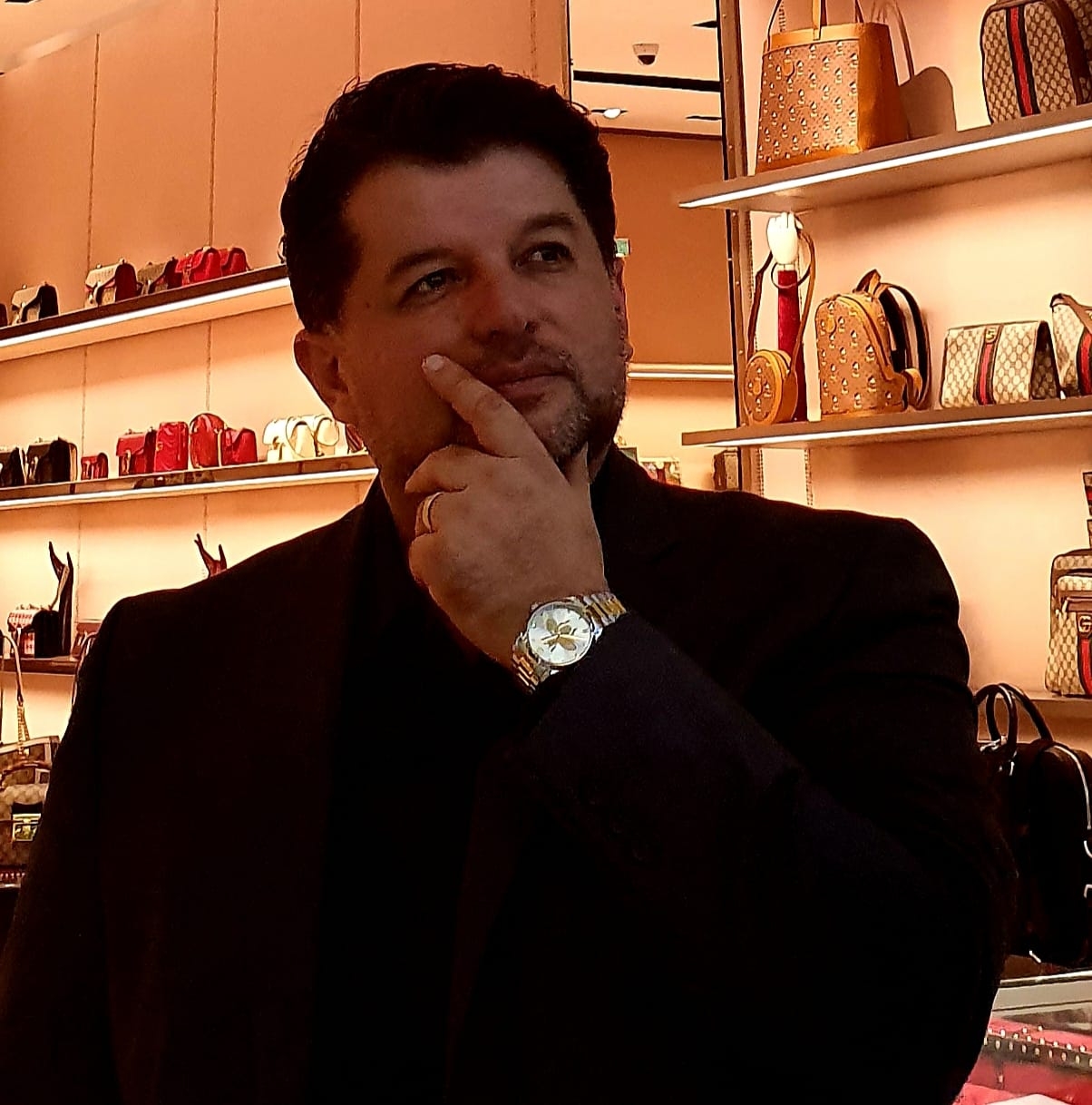 Arcelio Hernandez