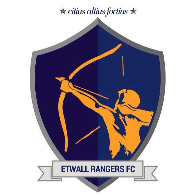 Etwall Rangers Football Club