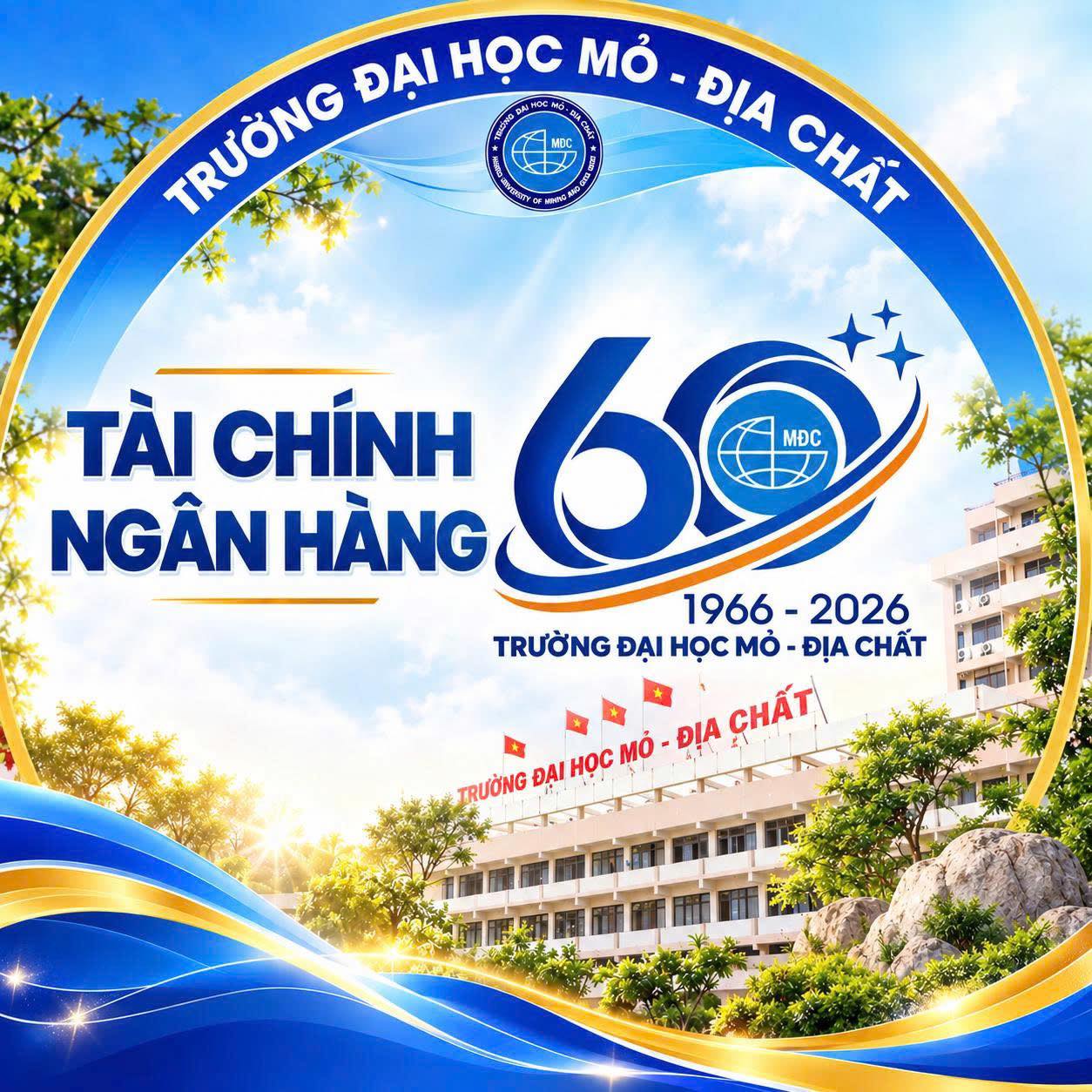 Tài chính - Ngân hàng HUMG
