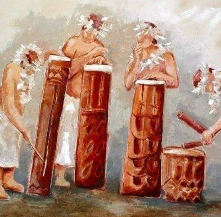 Ha’api’ira’a tuarua nō Papara