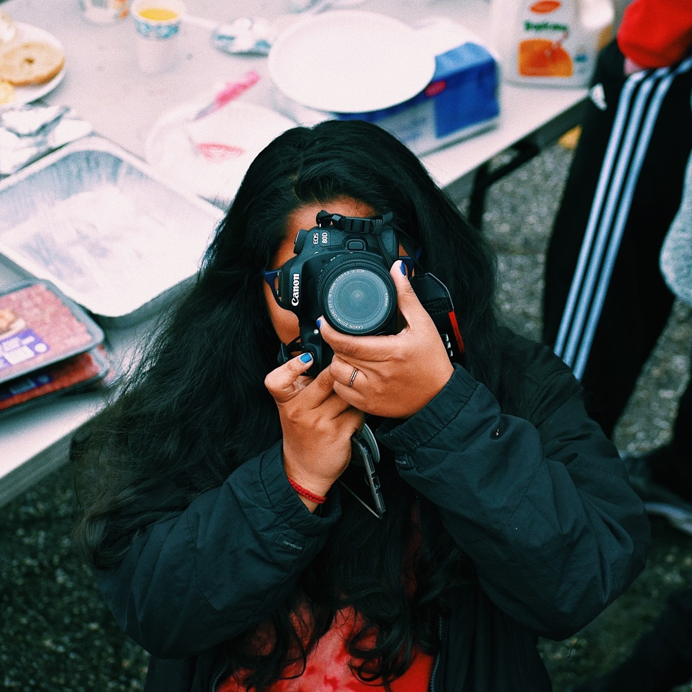 Pavitra Reddy Photography