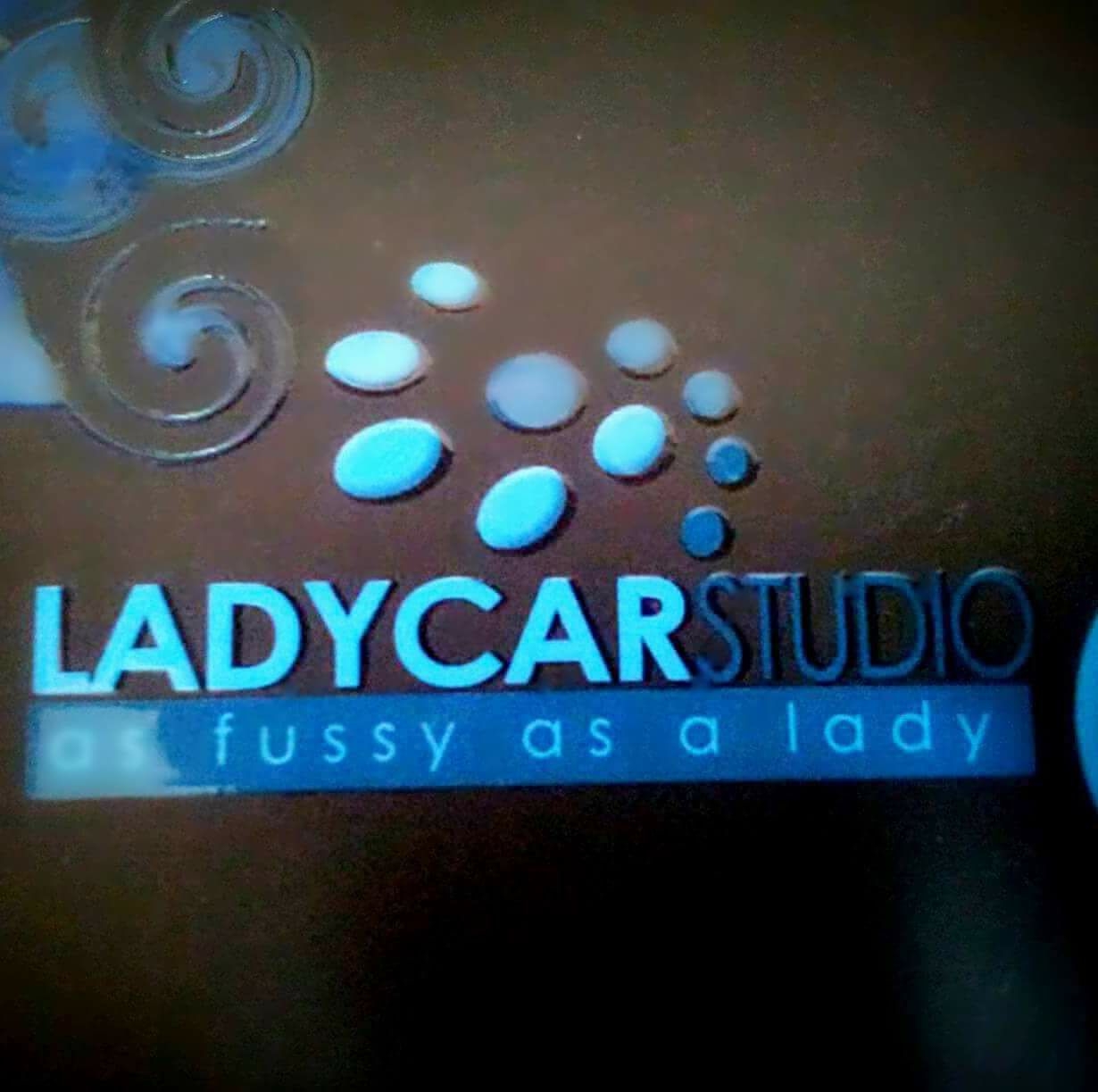 LADY CAR Studio 888 | Batu Berendam