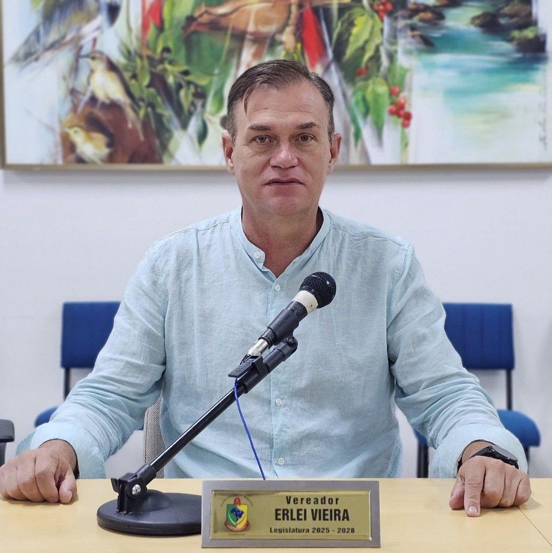 Ivanio M Lima
