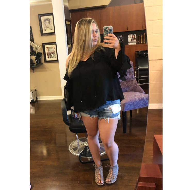 Styled by Brittany Watson Wind Gap PA