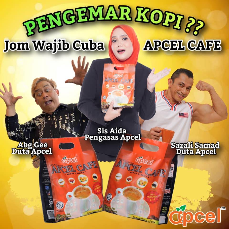 Apcel Cafe