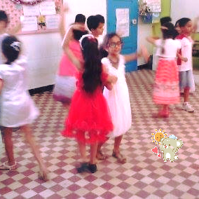 Profile for ‎My kids /أطفالي‎